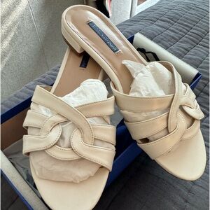 Stuart Weitzman Cami Sandal